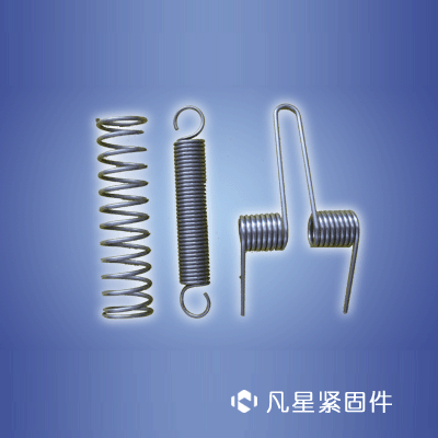 弹簧