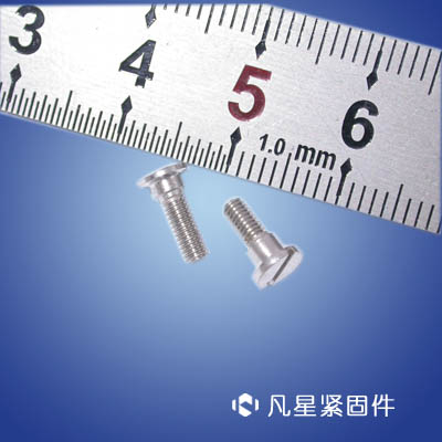 微型螺钉、仪表螺钉、眼镜螺钉、电子螺钉