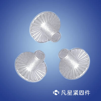 六角法兰螺钉