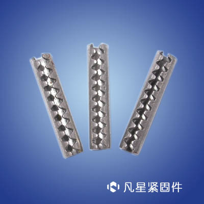 齿型弹性圆柱销