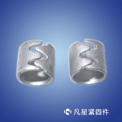 齿型弹性圆柱销