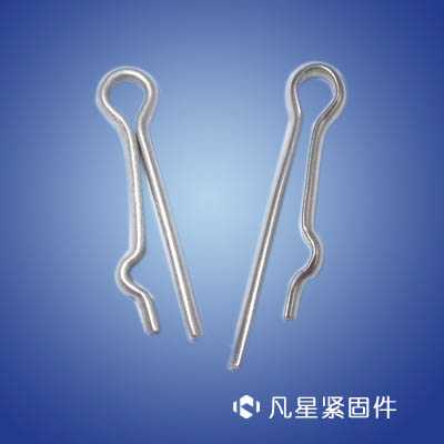 R型开口销