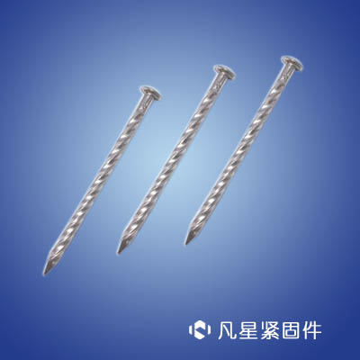 麻花钉