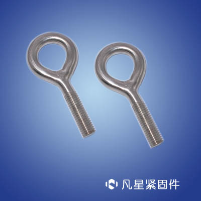 焊接吊环螺钉