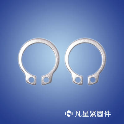 轴用挡圈