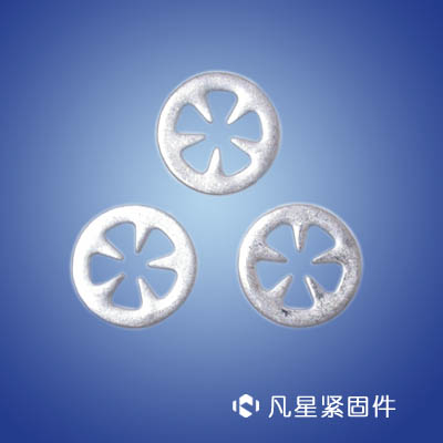 轴卡挡圈2