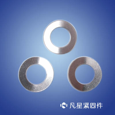 鞍型垫圈