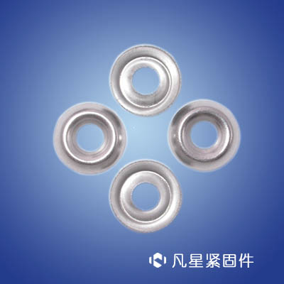 鱼眼垫圈
