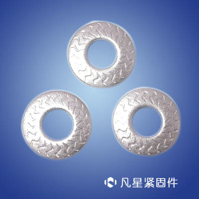 锥型齿纹垫圈2