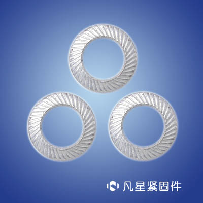 锥型斜纹垫圈